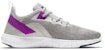 (W) Nike Flex Trainer 9 'Kelabu Serigala Ungu' AQ7491-009