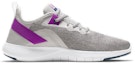 Order (W) Nike Flex Trainer 9 'Kelabu Serigala Ungu' AQ7491-009