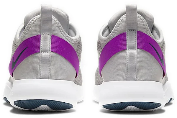 (W) Nike Flex Trainer 9 ''Wolf Grau Lila'' AQ7491-009 Shop (W) Nike Flex Trainer 9 ''Wolf Grau Lila'' AQ7491-009