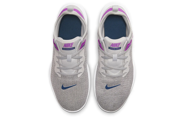 Purchase (W) Nike Flex Trainer 9 ''Wolf Grau Lila'' AQ7491-009