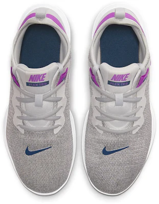(W) Nike Flex Trainer 9 ''Wolf Grau Lila'' AQ7491-009 Purchase (W) Nike Flex Trainer 9 ''Wolf Grau Lila'' AQ7491-009