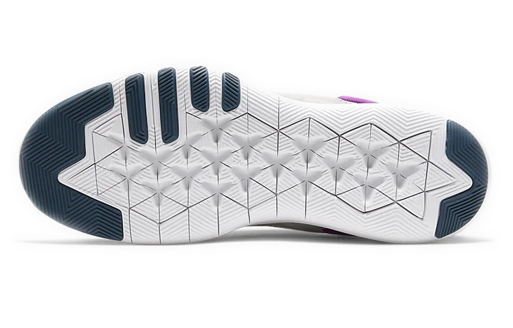 Details for (W) Nike Flex Trainer 9 ''Wolf Grau Lila'' AQ7491-009