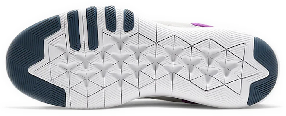 (W) Nike Flex Trainer 9 ''Wolf Grau Lila'' AQ7491-009 Details for (W) Nike Flex Trainer 9 ''Wolf Grau Lila'' AQ7491-009