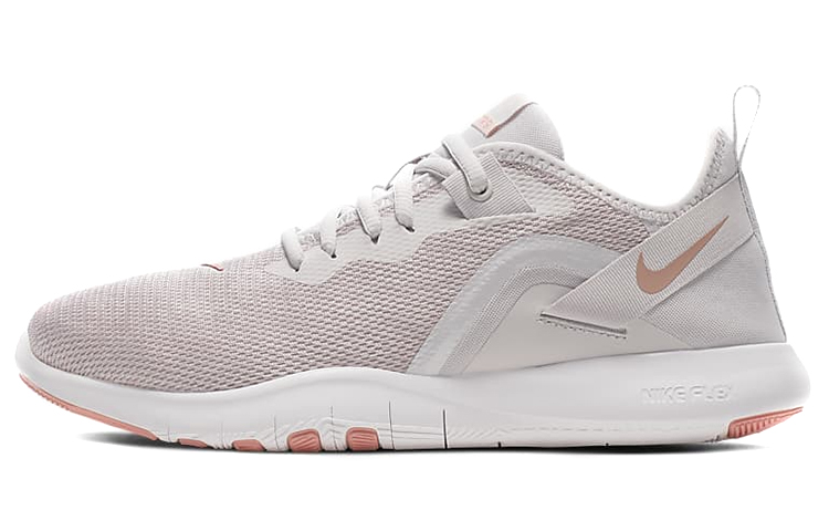 (Women) Nike Flex Trainer 9 Grey/White AQ7491-004