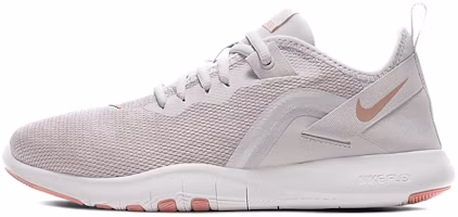 Buy 耐吉 Flex Trainer 9 低幫訓練鞋 女款 灰白