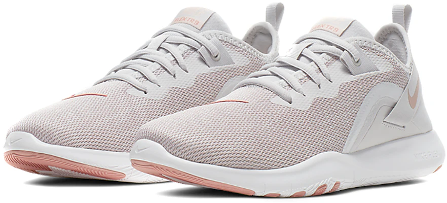 (W) Nike Flex Trainer 9 Gris/Blanc AQ7491-004 Lookbook (W) Nike Flex Trainer 9 Gris/Blanc AQ7491-004