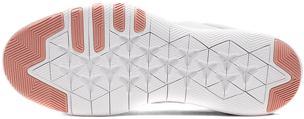 (W) Nike Flex Trainer 9 Gris/Blanc AQ7491-004 Details for (W) Nike Flex Trainer 9 Gris/Blanc AQ7491-004