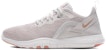 (W) Nike Flex Trainer 9 Kelabu/Putih AQ7491-004