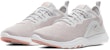 (W) Nike Flex Trainer 9 Kelabu/Putih AQ7491-004