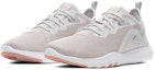 Lookbook (W) Nike Flex Trainer 9 Kelabu/Putih AQ7491-004