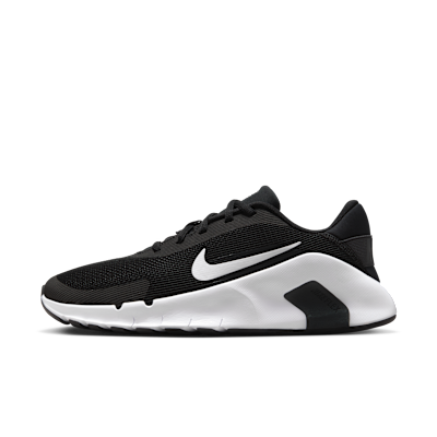 (Women) Nike Flex Trainer Black/Anthracite/White HV9981-003