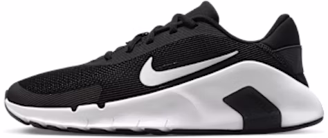 (Women) Nike Flex Trainer Black/Anthracite/White HV9981-003 (Women) Nike Flex Trainer Black/Anthracite/White HV9981-003