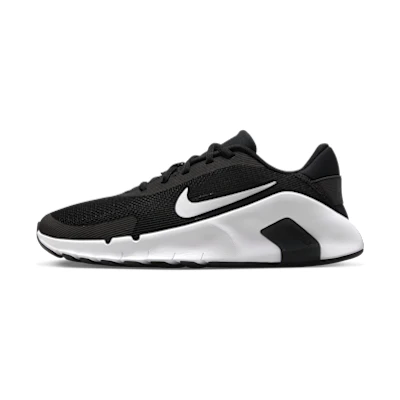 (W) Nike Flex Trainer Black/Anthracite/White