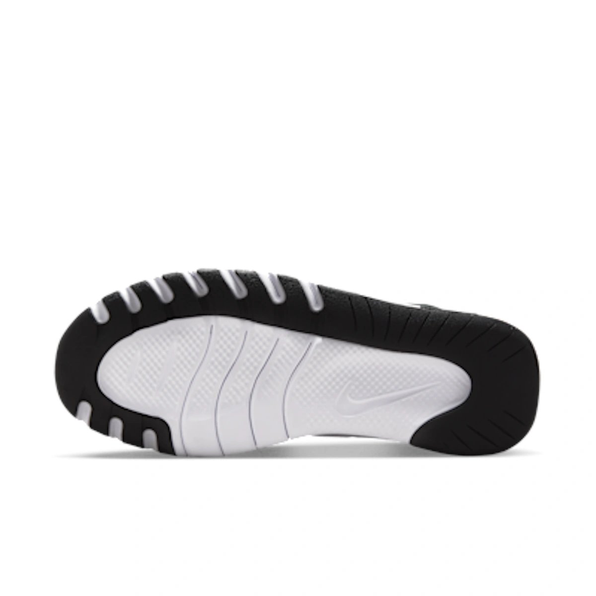 (Women) Nike Flex Trainer Black/Anthracite/White