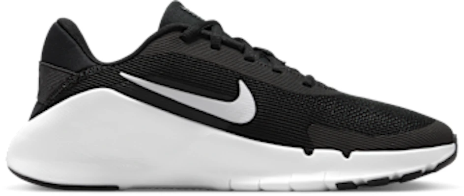 (W) Nike Flex Trainer 黑/深灰/白 HV9981-003 Lookbook (W) Nike Flex Trainer 黑/深灰/白 HV9981-003