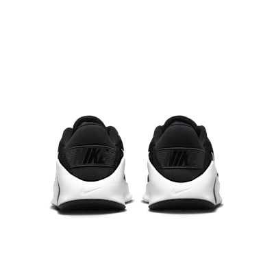 Details for (W) Nike Flex Trainer 黑/深灰/白 HV9981-003