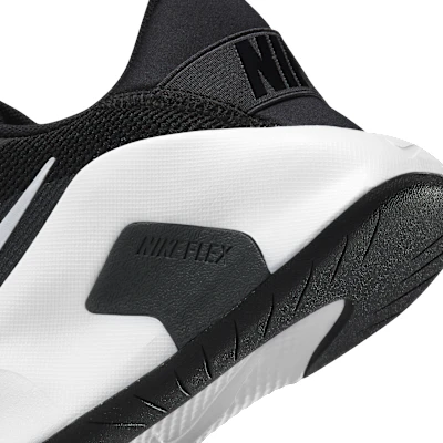 (W) Nike Flex Trainer 黑/深灰/白 HV9981-003 Cheap (W) Nike Flex Trainer 黑/深灰/白 HV9981-003