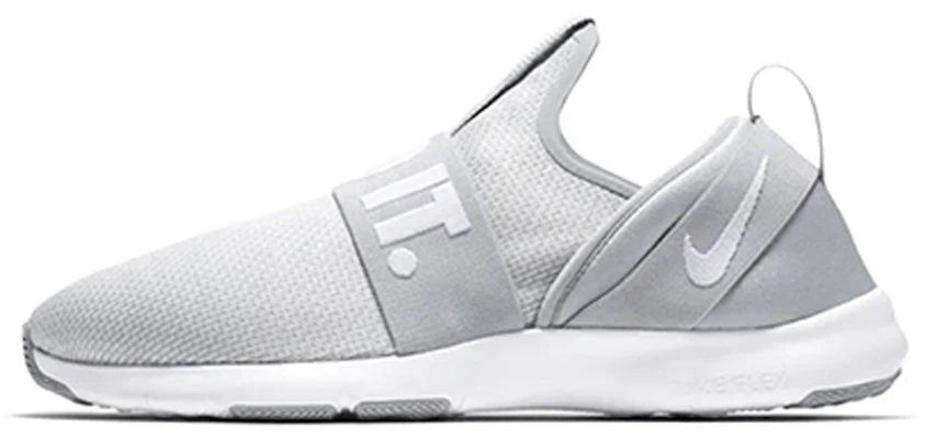 (W) Nike Flex Trainer Grijs/ ''Wit'' AQ9940-010 Buy (W) Nike Flex Trainer Grijs/ ''Wit'' AQ9940-010