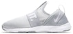(W) Nike Flex Trainer Kelabu/ 'Putih' AQ9940-010