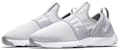 (W) Nike Flex Trainer Kelabu/ 'Putih' AQ9940-010