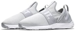 Lookbook (W) Nike Flex Trainer Kelabu/ 'Putih' AQ9940-010