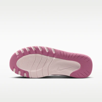 (W) Nike Flex Trainer Rosa Espuma/Rosa Perla/Peonía/Blanco HV9981-601 Order (W) Nike Flex Trainer Rosa Espuma/Rosa Perla/Peonía/Blanco HV9981-601