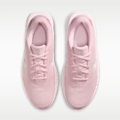 (W) Nike Flex Trainer Rosa Espuma/Rosa Perla/Peonía/Blanco HV9981-601 Shop (W) Nike Flex Trainer Rosa Espuma/Rosa Perla/Peonía/Blanco HV9981-601