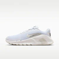 (Women) Nike Flex Trainer White/Sale/Phantom/Metallic Silver HV9981-104 (Women) Nike Flex Trainer White/Sale/Phantom/Metallic Silver HV9981-104