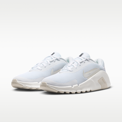 Purchase (W) Nike Flex Trainer Wit/Sale/Phantom/Metallic Zilver HV9981-104