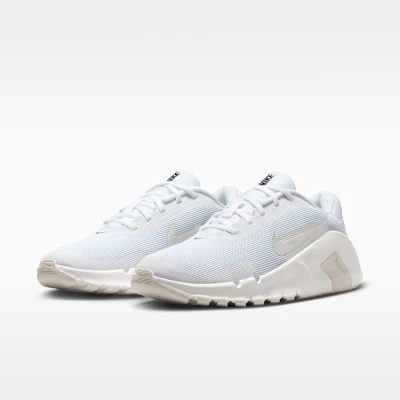 (W) Nike Flex Trainer Wit/Sale/Phantom/Metallic Zilver HV9981-104 Purchase (W) Nike Flex Trainer Wit/Sale/Phantom/Metallic Zilver HV9981-104