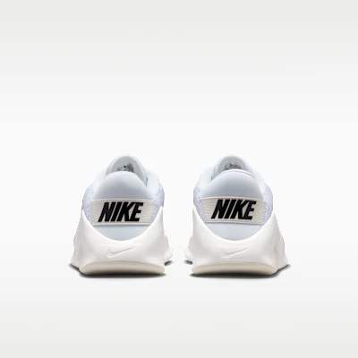 (W) Nike Flex Trainer Wit/Sale/Phantom/Metallic Zilver HV9981-104 Details for (W) Nike Flex Trainer Wit/Sale/Phantom/Metallic Zilver HV9981-104