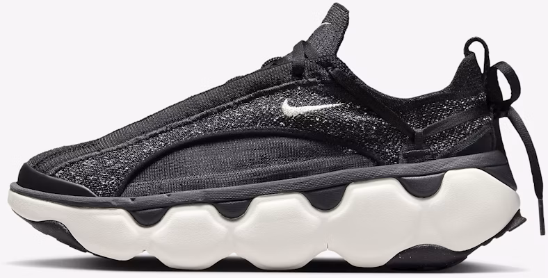 (Women) Nike Flyknit Bloom 'Black Dark Smoke' FD2149-003 Buy (Women) Nike Flyknit Bloom 'Black Dark Smoke' FD2149-003
