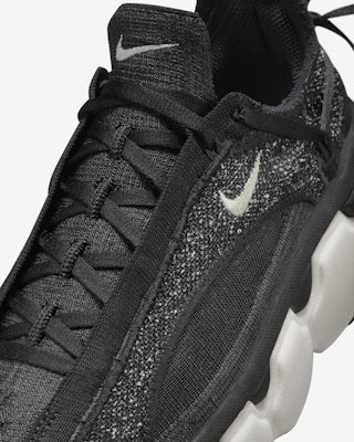 (Women) Nike Flyknit Bloom 'Black Dark Smoke' FD2149-003 Sizing (Women) Nike Flyknit Bloom 'Black Dark Smoke' FD2149-003