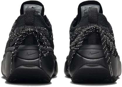 (W) ナイキ フライニット ブルーム "ブラックメタリックシルバー" FD2149-004 Purchase (W) ナイキ フライニット ブルーム "ブラックメタリックシルバー" FD2149-004