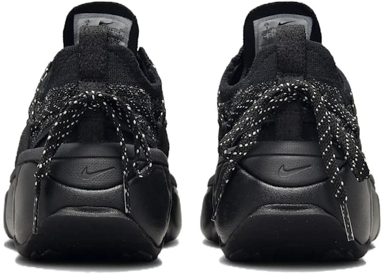 (Women) Nike Flyknit Bloom 'Black Metallic Silver' FD2149-004 Purchase (Women) Nike Flyknit Bloom 'Black Metallic Silver' FD2149-004