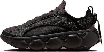 (Women) Nike Flyknit Bloom 'Black Velvet Brown' FD2149-001 (Women) Nike Flyknit Bloom 'Black Velvet Brown' FD2149-001