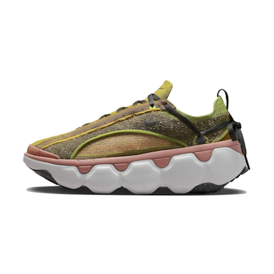 (W) Nike Flyknit Bloom 'Bronzine'
