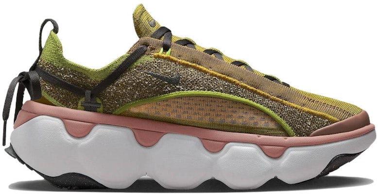 (Women) Nike Flyknit Bloom 'Bronzine' FD2149-300 Order (Women) Nike Flyknit Bloom 'Bronzine' FD2149-300