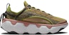 (W) Nike Flyknit Bloom 'Bronzine' Wanita FD2149-300