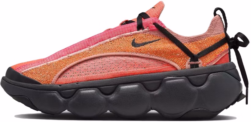 (Women) Nike Flyknit Bloom 'Hot Punch Red Stardust' FD2149-600 Buy (Women) Nike Flyknit Bloom 'Hot Punch Red Stardust' FD2149-600