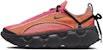 (Women) Nike Flyknit Bloom 'Hot Punch Red Stardust' FD2149-600