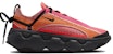 (Women) Nike Flyknit Bloom 'Hot Punch Red Stardust' FD2149-600