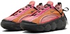 (Women) Nike Flyknit Bloom 'Hot Punch Red Stardust' FD2149-600