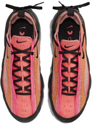 (Women) Nike Flyknit Bloom 'Hot Punch Red Stardust' FD2149-600 Shop (Women) Nike Flyknit Bloom 'Hot Punch Red Stardust' FD2149-600
