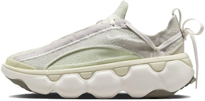 (Women) Nike Flyknit Bloom 'Light Bone Platinum Violet' FD2149-002 (Women) Nike Flyknit Bloom 'Light Bone Platinum Violet' FD2149-002