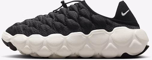 (Women) Nike Flyknit Haven 'Black Dark Smoke' FD2148-004 (Women) Nike Flyknit Haven 'Black Dark Smoke' FD2148-004