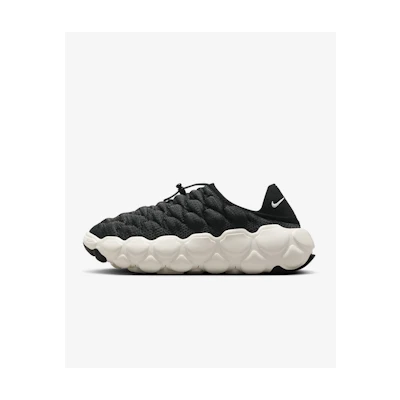 (W) Nike Flyknit Haven 'Black Dark Smoke'