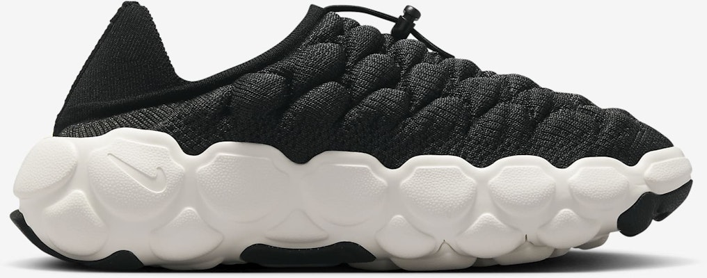 (Women) Nike Flyknit Haven 'Black Dark Smoke' FD2148-004 Lookbook (Women) Nike Flyknit Haven 'Black Dark Smoke' FD2148-004