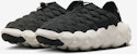 (W) Nike Flyknit Haven 'Hitam Asap Gelap' FD2148-004