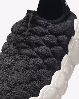 (Women) Nike Flyknit Haven 'Black Dark Smoke' FD2148-004 Sizing (Women) Nike Flyknit Haven 'Black Dark Smoke' FD2148-004